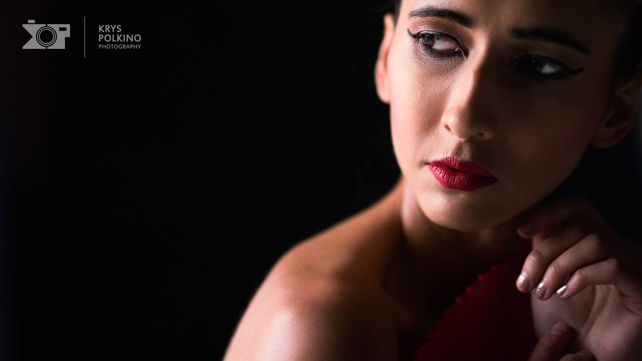 PHOTOGRAPHY BY KRYS POLKINO