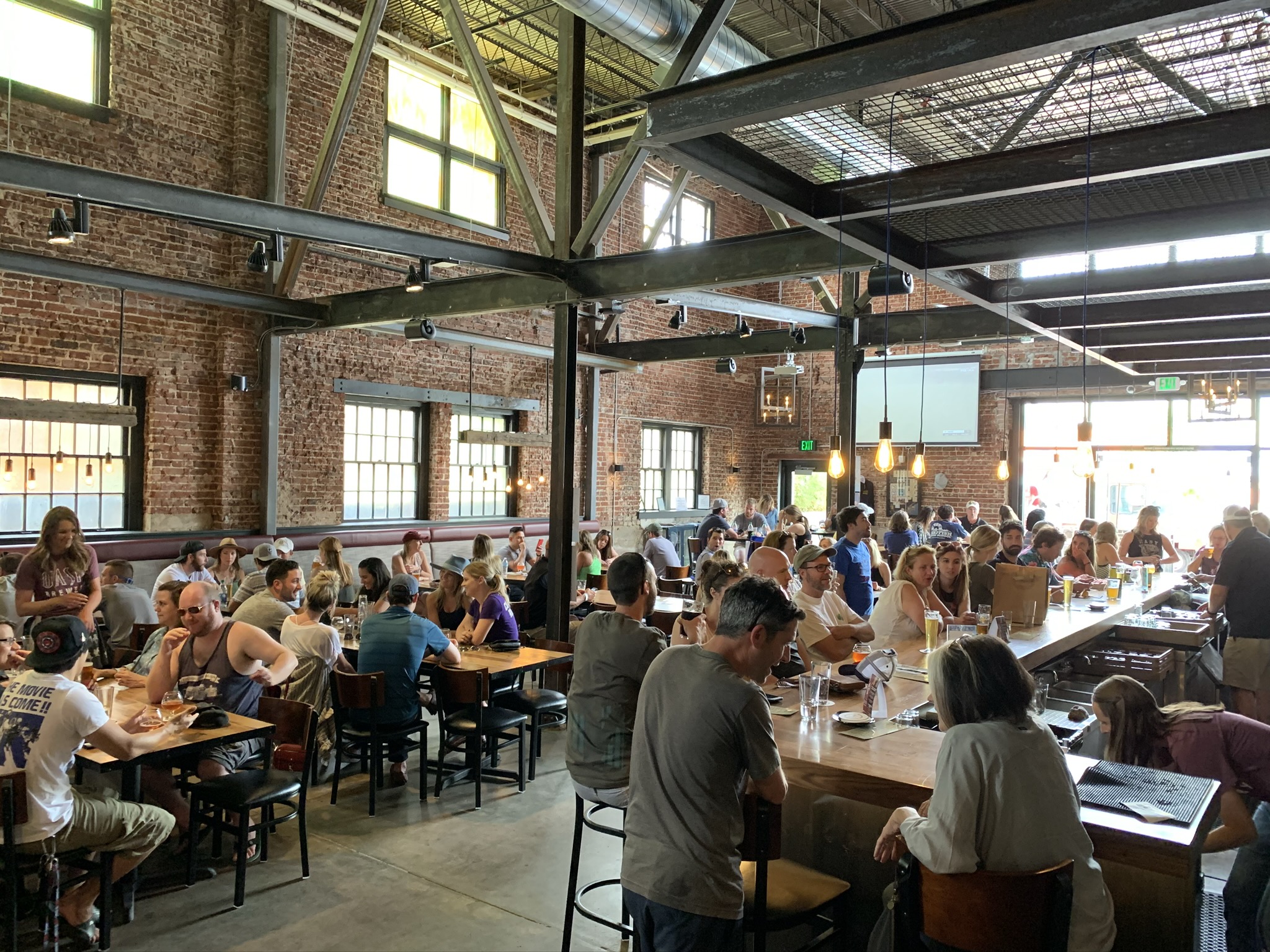 Highland Tavern In Denver - e9e85oq