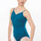 Thumbnail: Primary 1: Pinch Cami Low-Back Leotard