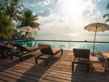 How to "Honeymoon" in Singapore: A Guide For Couples in This Covid Era