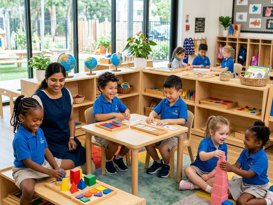 Brainy Bunch vs Little Caliphs: Perbandingan Yuran & Sistem (2026)