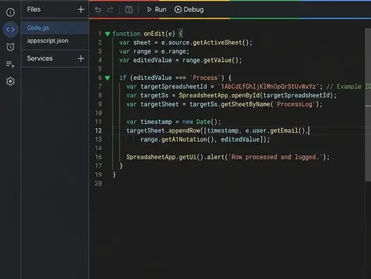 Cara Guna Google Apps Script untuk Automasikan Google Sheets - dan Kelemahannya