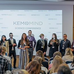 Kemomind Science Conference 2023
