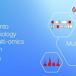 Multi-omics Strategies for Investigating Cancer Biology and Biomarkers