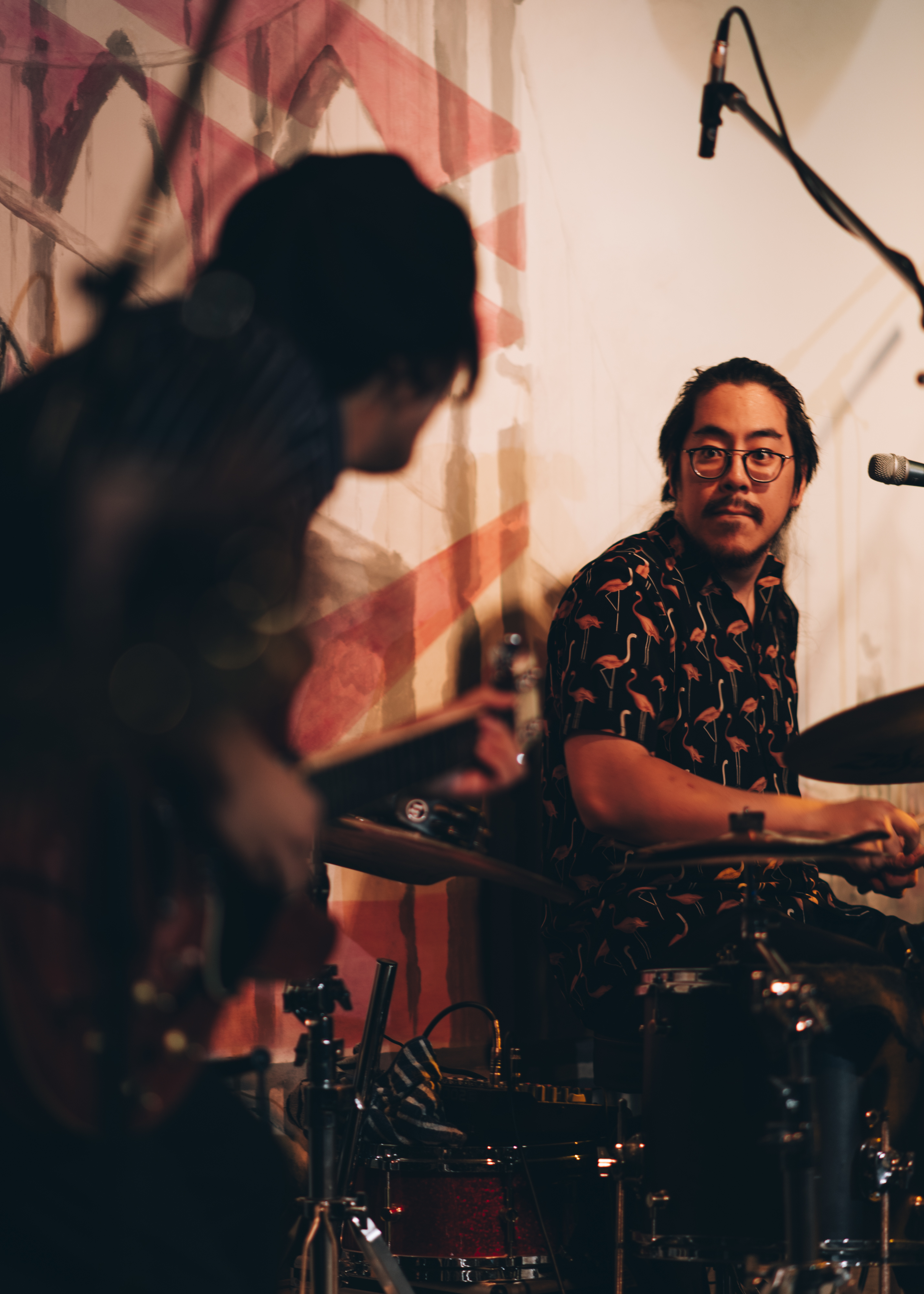 2018.10.21 at Brooklyn Parlor OSAKA
