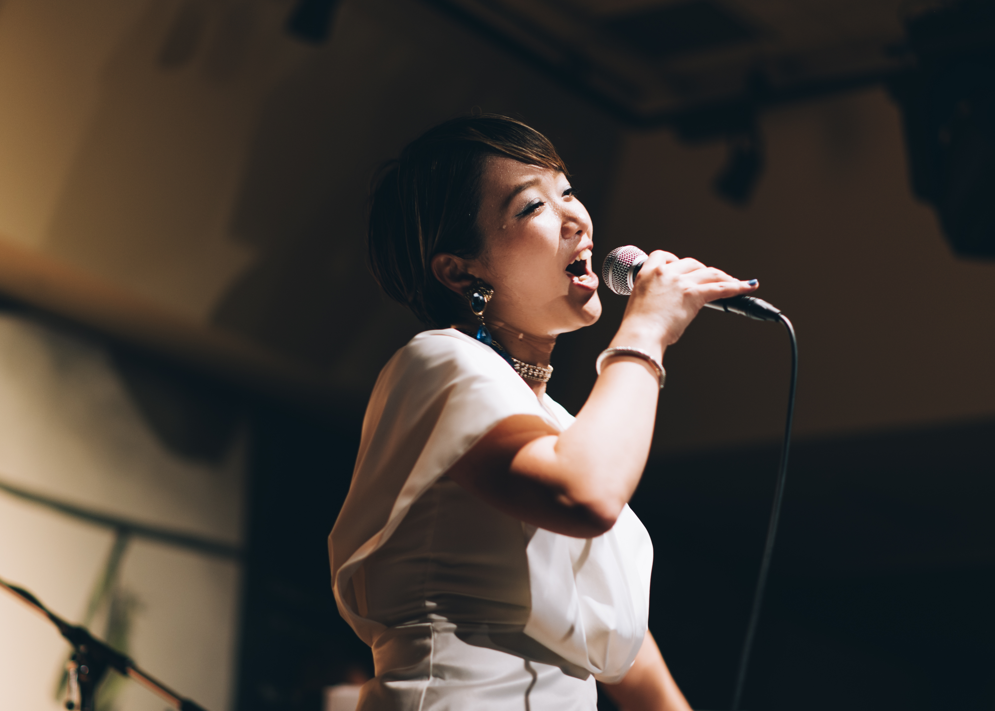 2018.10.21 at Brooklyn Parlor OSAKA