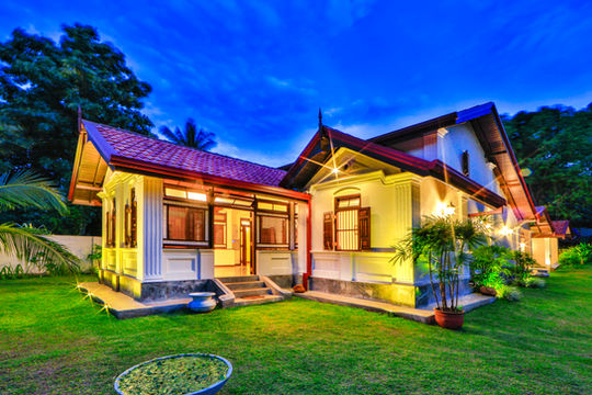 2 bedroom villa in Tangalle Sri Lanka, holiday bungalow in Tangalle 