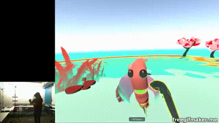 Bug (Not A Feature)