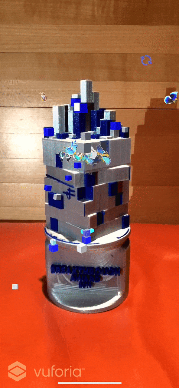 Digital Dozen Awards