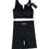 Miniatura: Conjunto Deportivo VENTO LUX: top seamless+leggins cortos acanalados