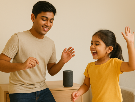 Tips to Help Your Child Practice Hindi Between Classes