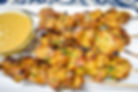 Chicken Satay