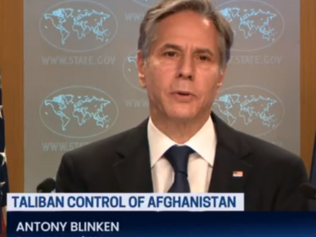 Afghanistan update, 8/25/21: More than 4,500 Americans have been evacuated