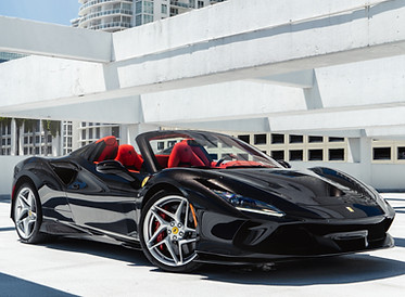 Paramount Luxury Rentals is proud to off