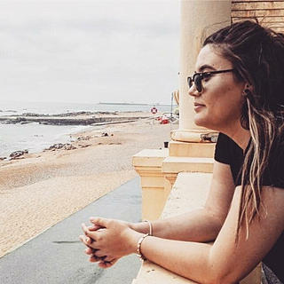 Foto do escritor: Sofia Gonzalez