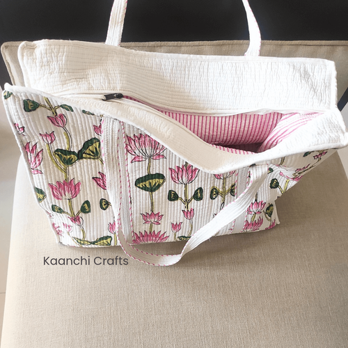 Tuto Tote Bag Tuto Sac De Courses Facile Tissu Tuto Sac Pliable