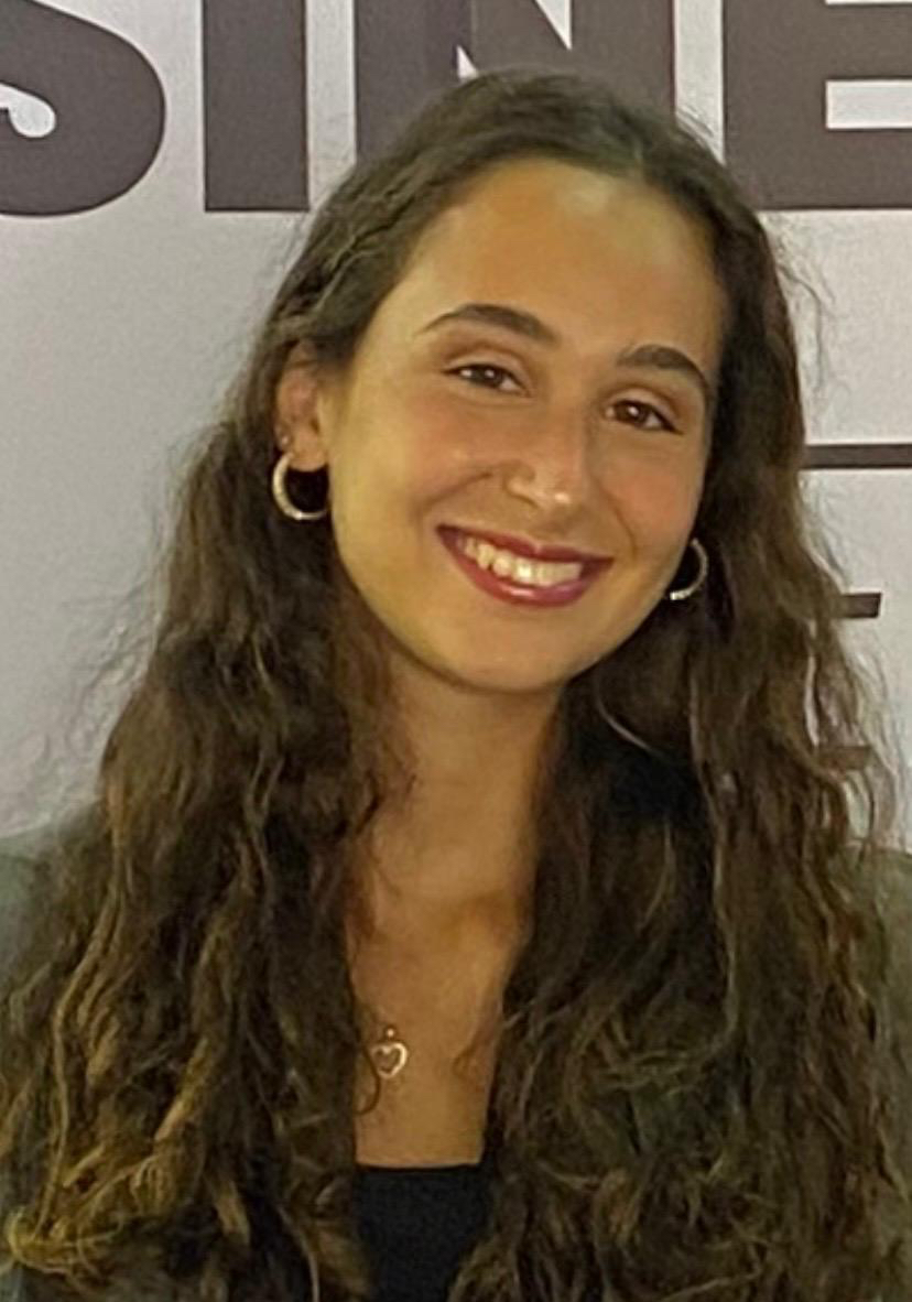 Writer: Luiza Faorlin