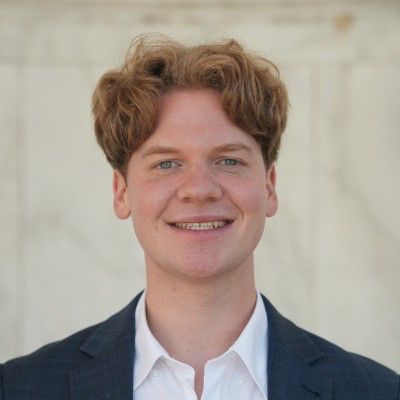 Writer: Austin Nellessen