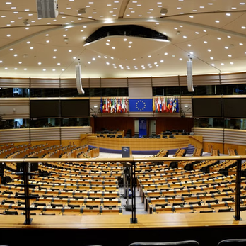 Europe's Wrong ‘China Shock 2.0’ Debate