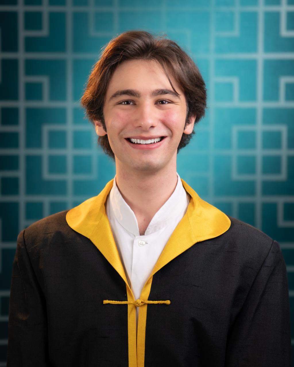 Writer: Jeremy Azzopardi