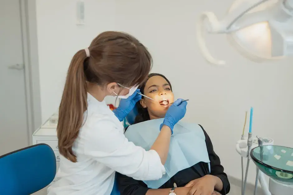 What Should I Expect After a Tooth Removal?