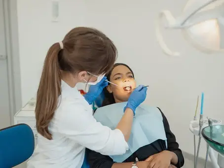Your Guide to Effective Periodontitis Treatment: Steps to Healthier Gums