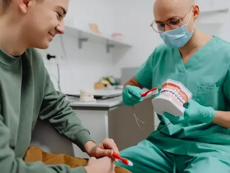 Unlock Your Best Smile with Expert Smile Design Techniques