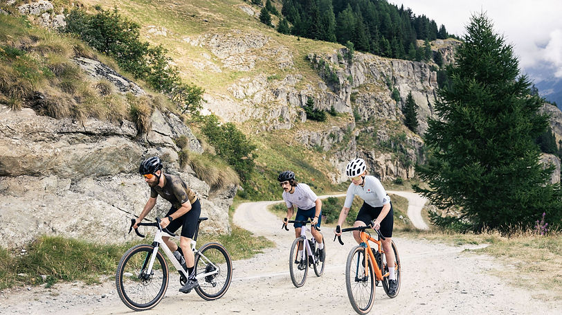 Events Testfahrt