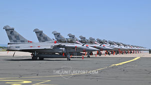 AirVG 25 – Croatian Air Display