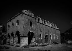 David Crookes | Turkey