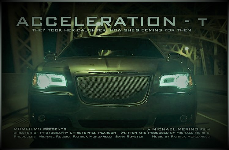 Dolph Lundgren action thriller 'Acceleration' speeds on to CineTel AFM slate (exclusive), News