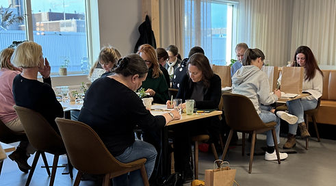 adhd workshop