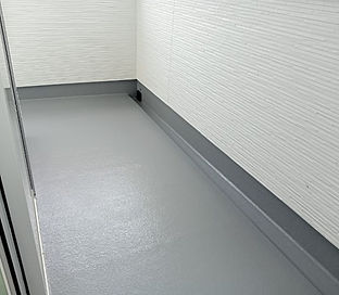 FRP防水工法②