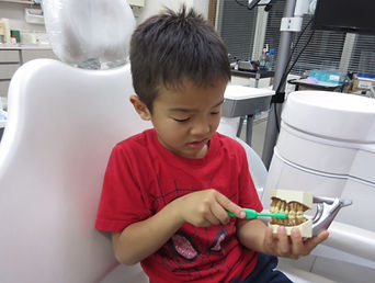 小児歯科