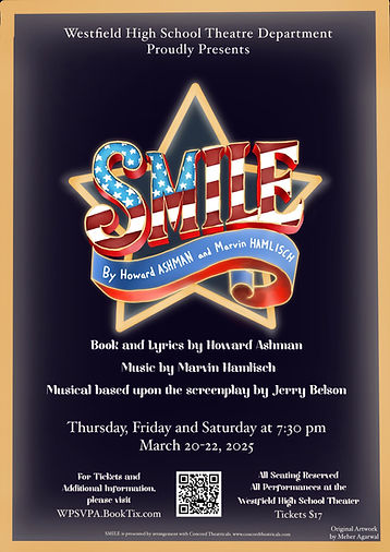 Smile Poster