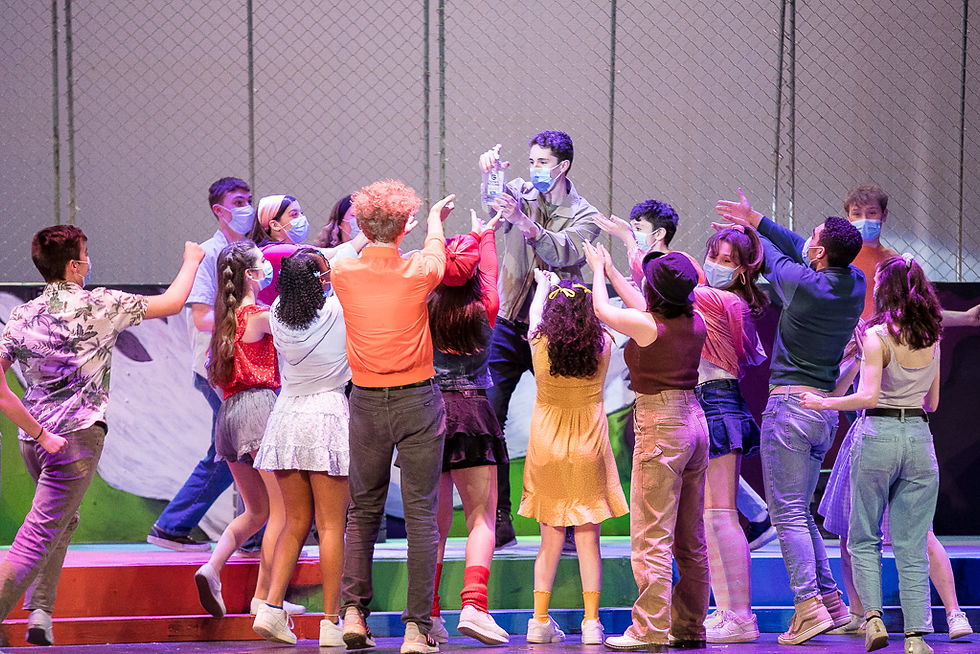 Godspell 2