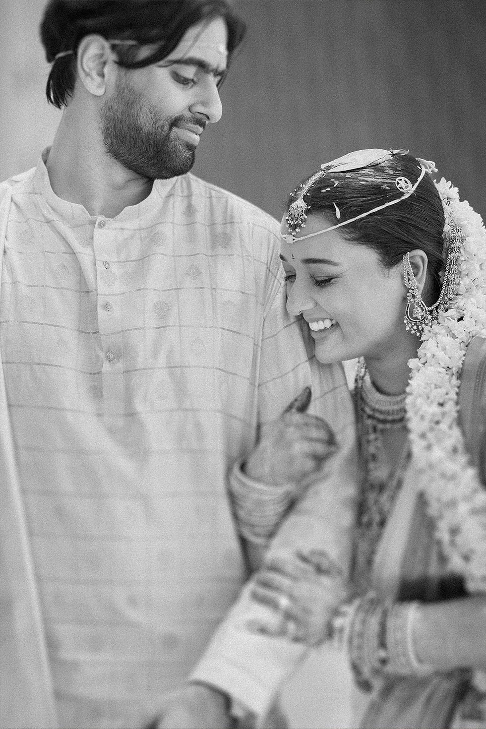 Soumya & Sanket