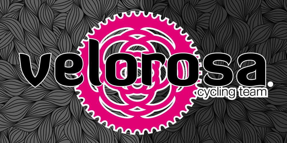 How We "Roll" in the Forum Velorosa Cycling Team