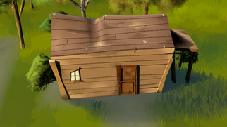 Environment Art