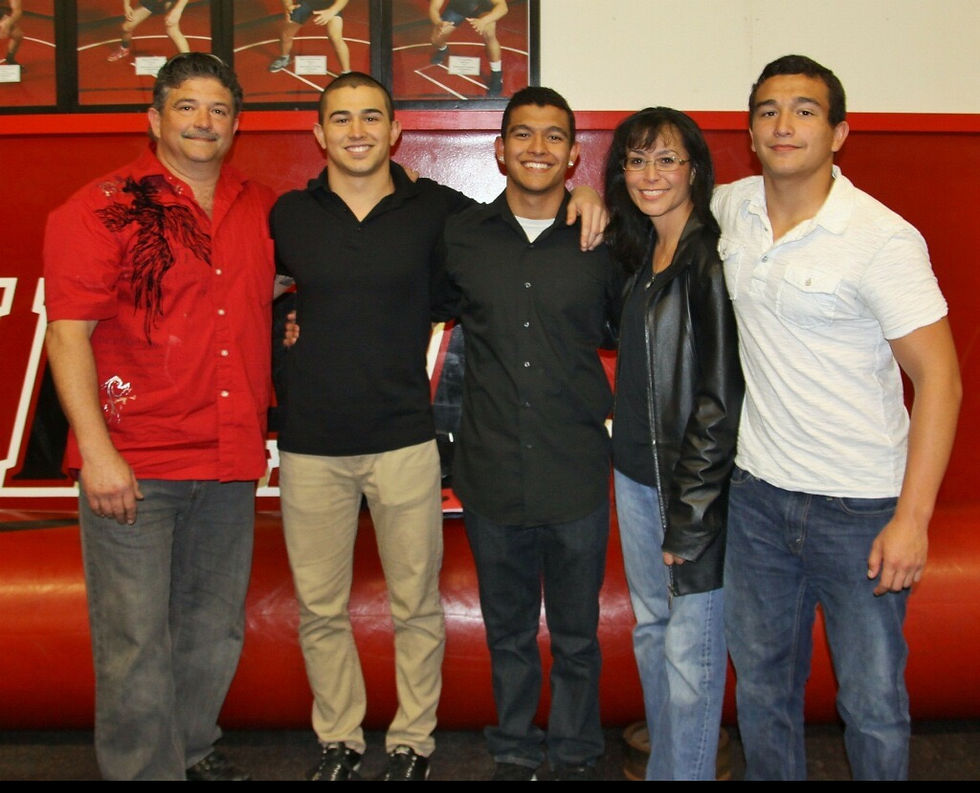 Family