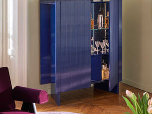 Top 5 Bar Cabinets Around the World That Redefine Luxury and Style