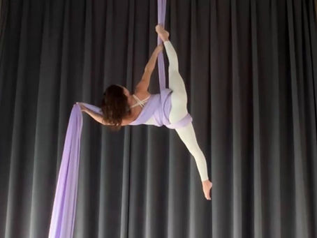 Technique Tip: Triple Star