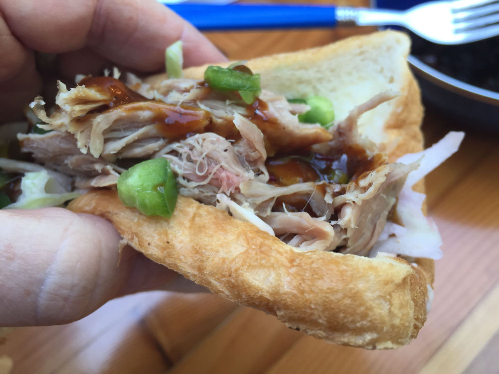 5 MustTry Dishes at Drunky�s Two Shoe BBQ