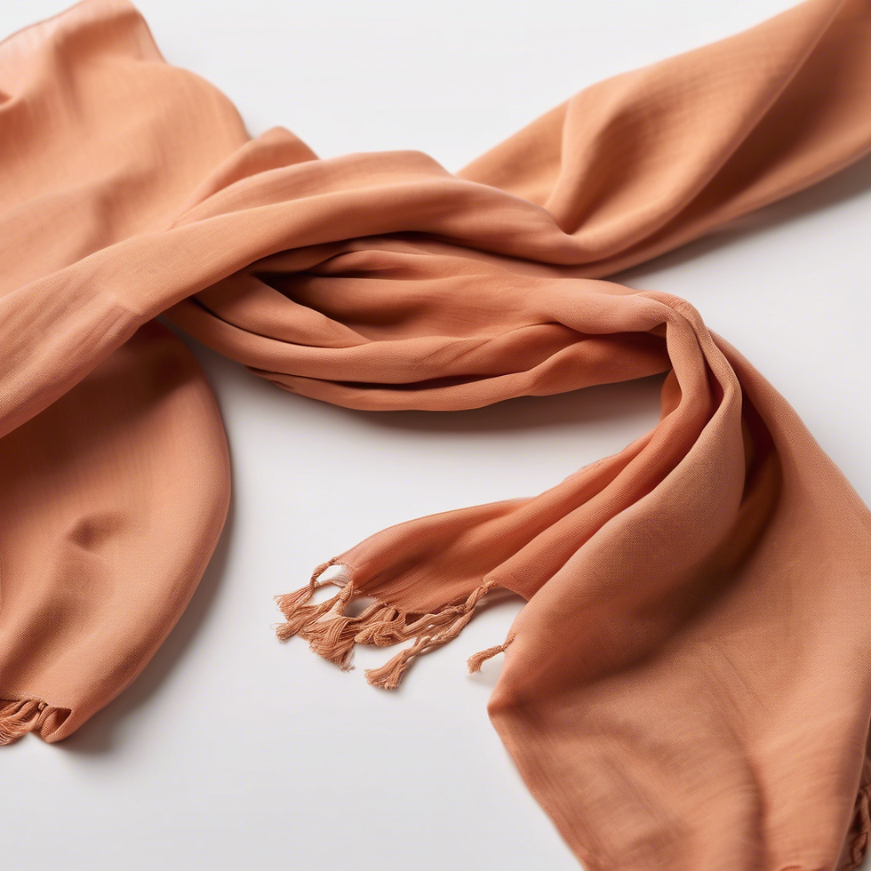 Lightweight Summer Wrap