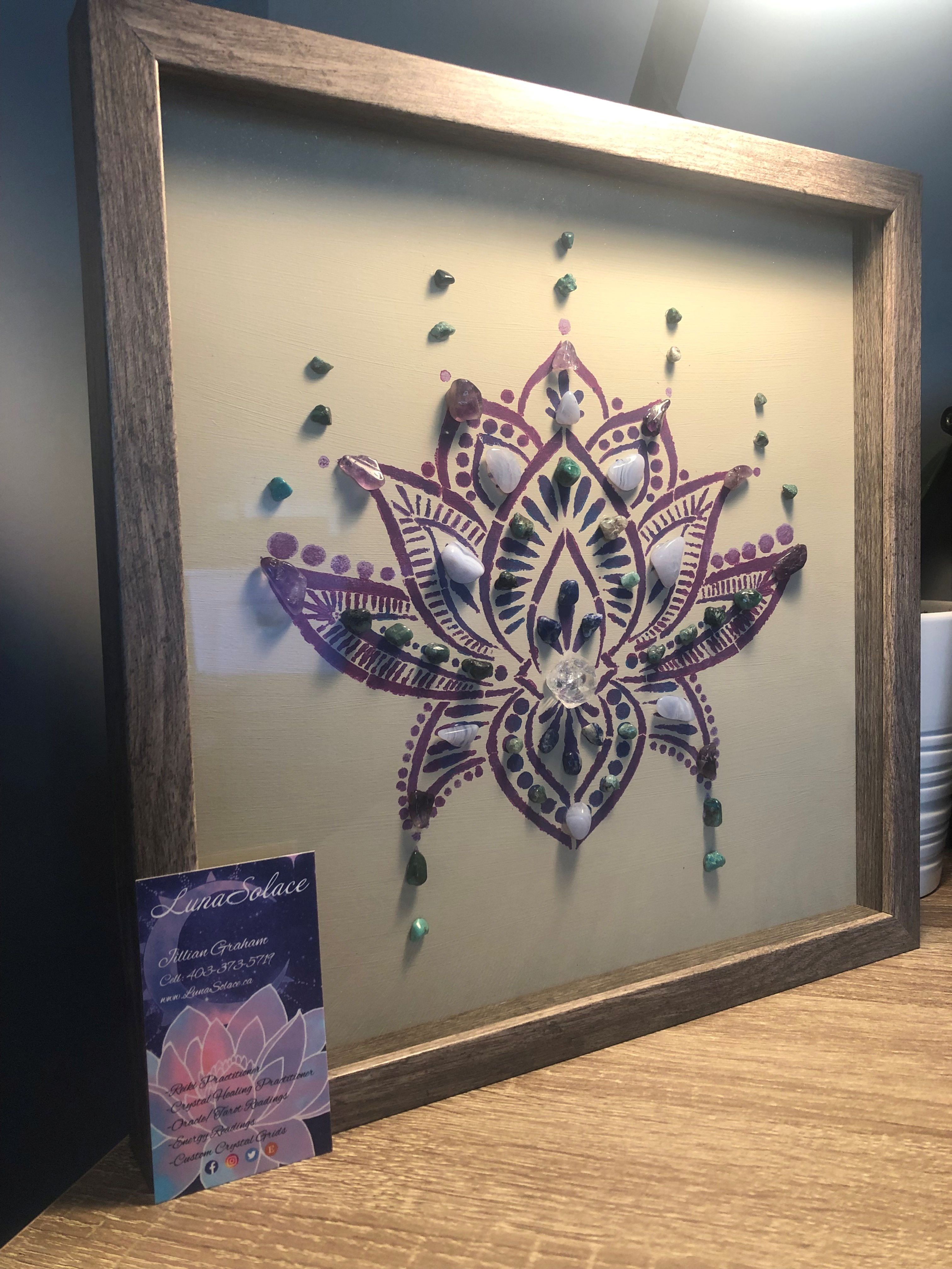 Higher Self Awakening & Ascension Grid