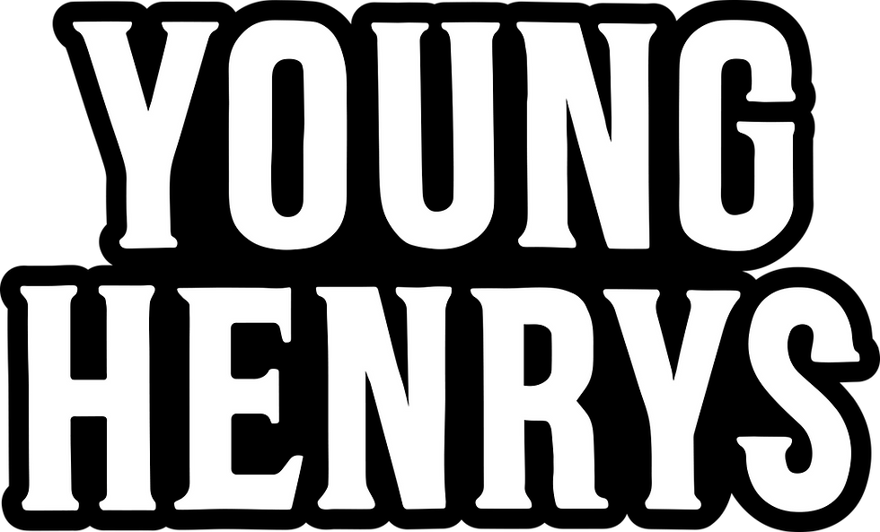 Young Henrys