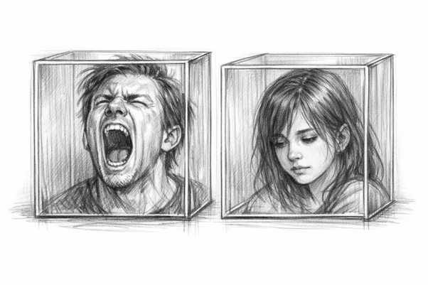 Your Inner Voice: Restoring Autonomy in Controlling Relationships Through Self-Talk