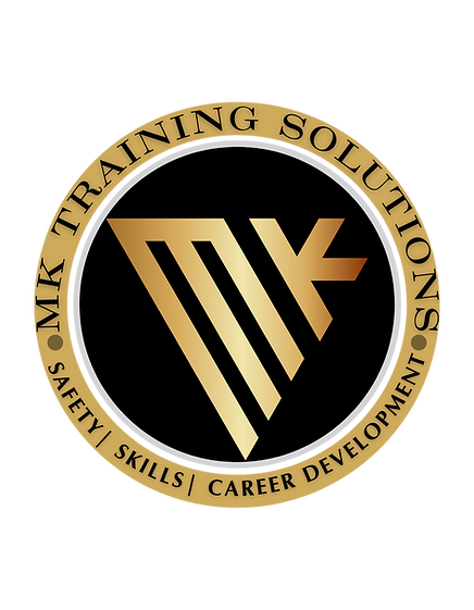 MK Training Solutions Safety and Workforce Development Training
