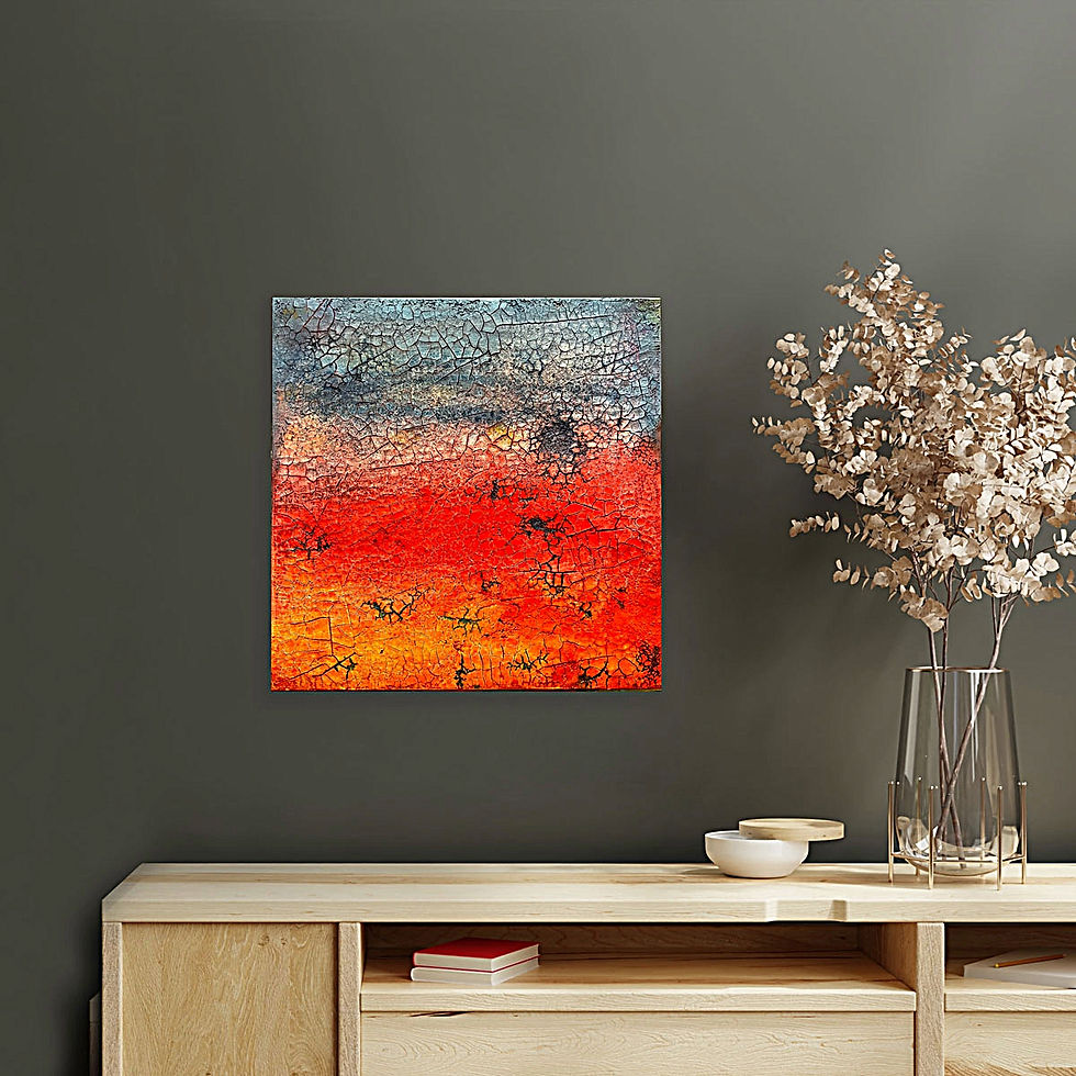 Thumbnail: PAINTED CRUST