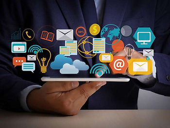 Growth marketing